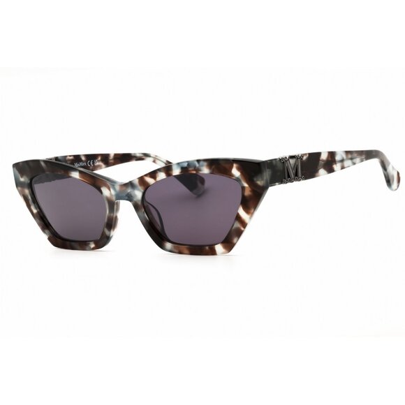 Max Mara Sunglasses MM0057-55C-52 New with tags